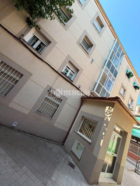 Foto 56cd69df-d68d-4d39-bbb6-19e65d526a9f. Pis amb calefacció a Canillas Madrid