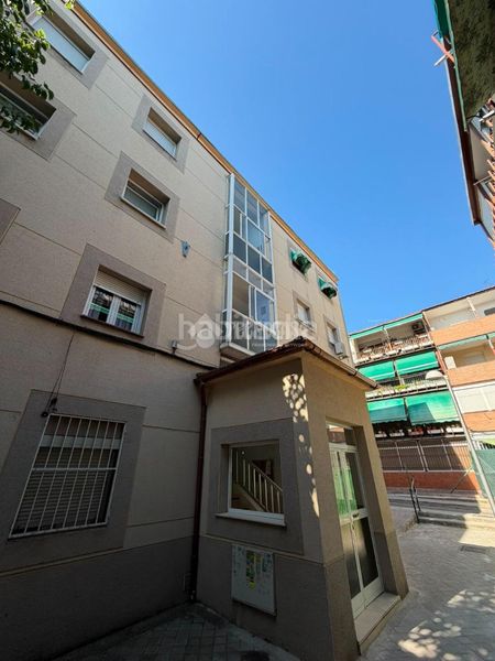 Foto 6fa5e8b7-5249-4a74-bdf5-b1ffe368c35e. Pis amb calefacció a Canillas Madrid