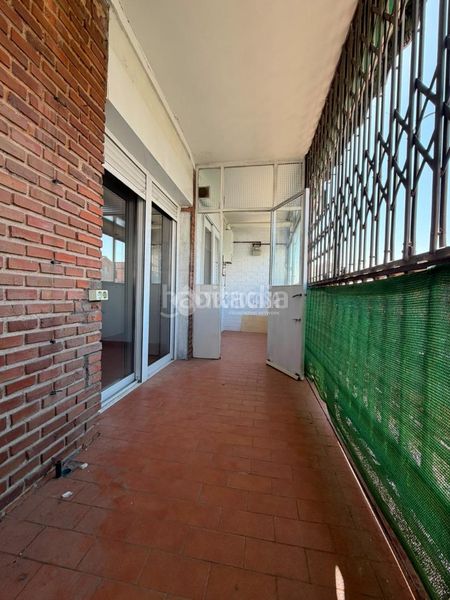 Foto e9f07ea1-4eda-44c1-ad99-fe0263a77f0a. Pis amb calefacció a Canillas Madrid