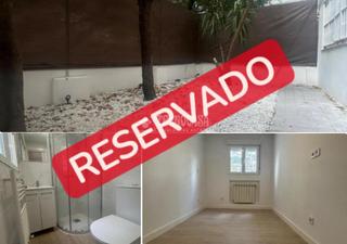 Pis en Canillas. Piso en venta en madrid