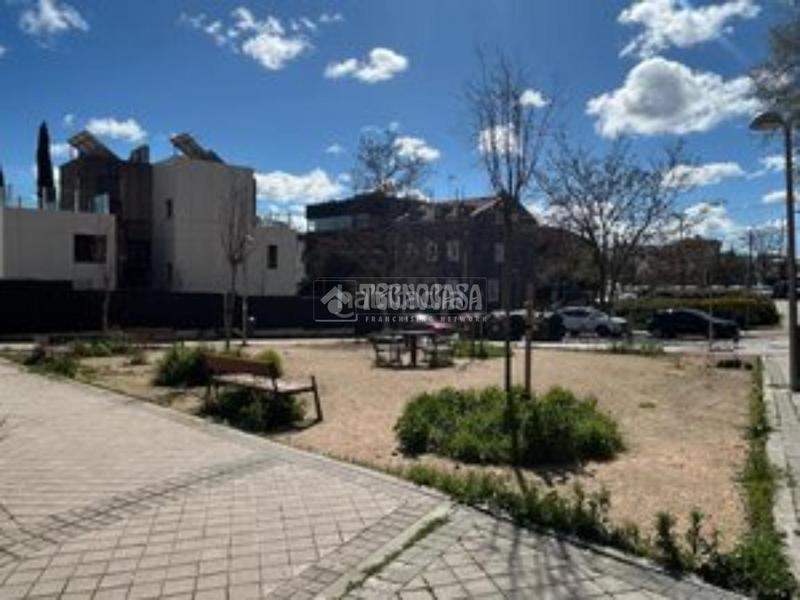 Foto 05bf7dd7-07b4-44fc-87f6-c25256305dcc. Appartamento con riscaldamento in Canillas Madrid