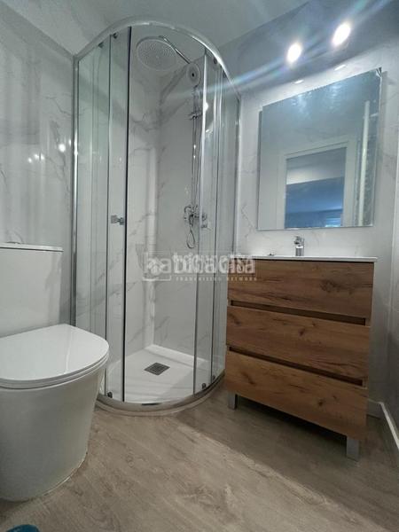 Foto 9a260cb4-1469-46b5-94af-06fbf419de24. Appartamento con riscaldamento in Canillas Madrid