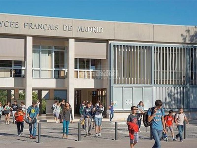 Foto 9d6eeb6d-b5f5-4b5e-94d0-240b9119f31a. Appartamento con riscaldamento in Canillas Madrid