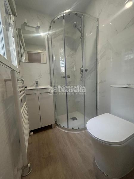 Foto a2865dea-4fcb-4569-9867-e4f8f9484dee. Appartamento con riscaldamento in Canillas Madrid