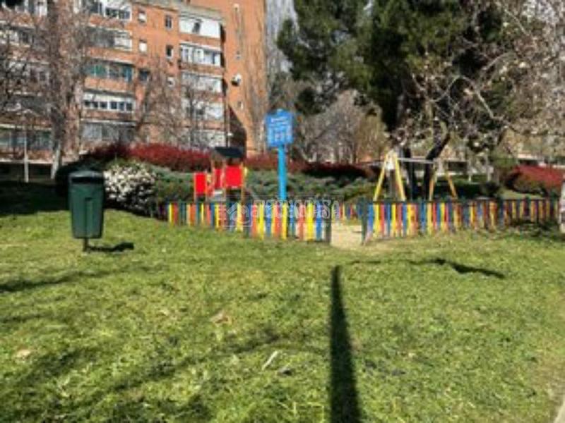 Foto a85deaec-b486-411f-a0f0-8d8ad1c0e142. Appartamento con riscaldamento in Canillas Madrid