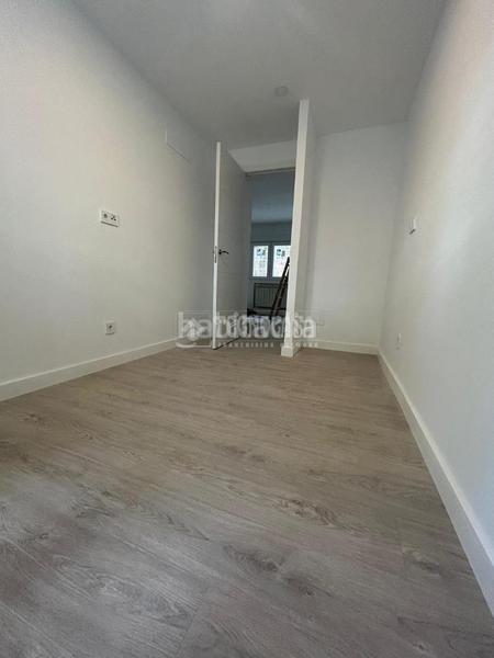 Foto ff214b4f-3ab4-4514-bfd2-d645aae3d93c. Appartamento con riscaldamento in Canillas Madrid