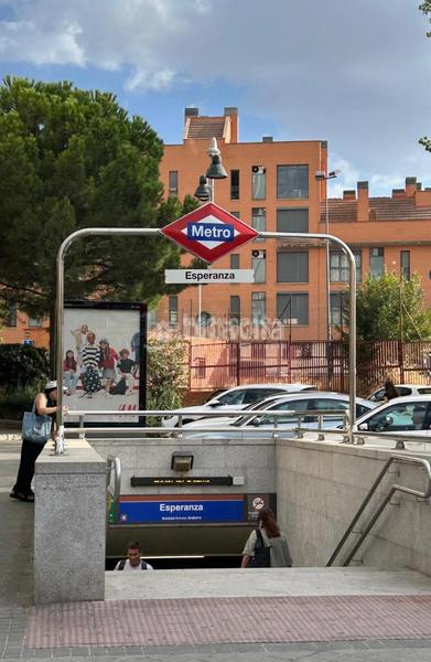 Foto 10b25e1b-dc6c-4e02-9184-318302c7cb3c. Piso  en venta en Canillas Madrid