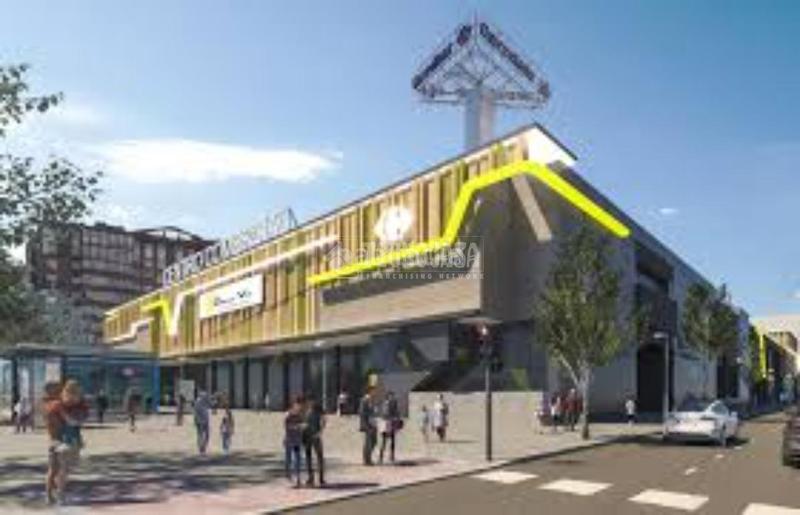 Foto 7b25b564-e042-4ef3-be5d-a1eea468d752. Piso  en venta en Canillas Madrid