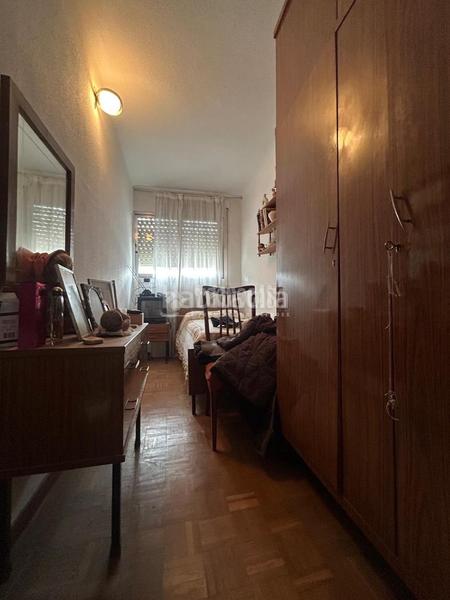 Foto 99858720-2dc1-44e1-a8b4-2155431425d9. Piso  en venta en Canillas Madrid