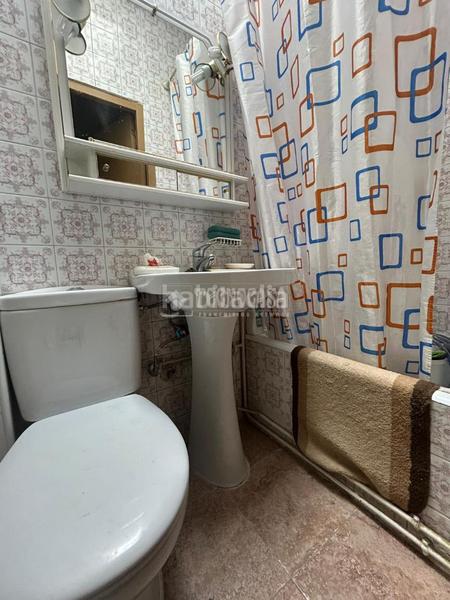 Foto f12bef03-0c62-4a47-be93-6f400bc7e710. Piso  en venta en Canillas Madrid