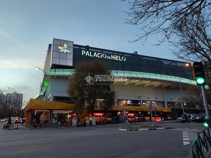 Foto feb23e43-4d4e-4bc5-a4ae-833d3130e03b. Piso  en venta en Canillas Madrid