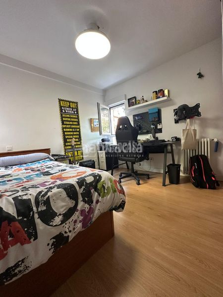 Foto 58b01e3f-2a8a-466d-826b-4fbc5562f711. Piso  en venta en Canillas Madrid