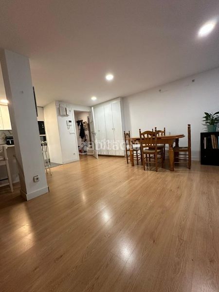 Foto 65db7717-7018-4b99-85dc-9bc0282a6e3d. Piso  en venta en Canillas Madrid