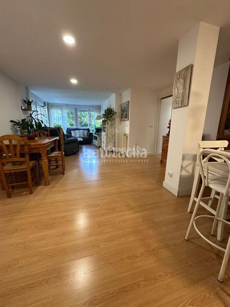 Foto a418ea78-5790-4653-bec6-b96c5369ec54. Piso  en venta en Canillas Madrid