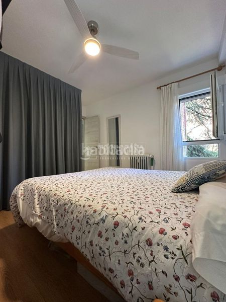 Foto c5469cdf-77ba-4b38-b83c-9e9a2f5f0985. Piso  en venta en Canillas Madrid