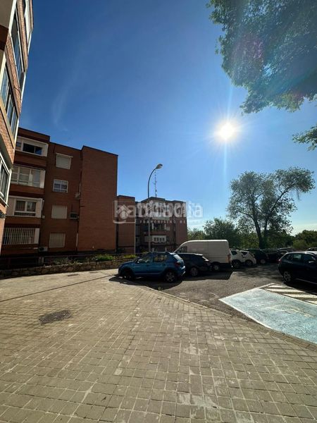 Foto e95995d8-8682-43fe-8580-df1115c9de29. Piso  en venta en Canillas Madrid