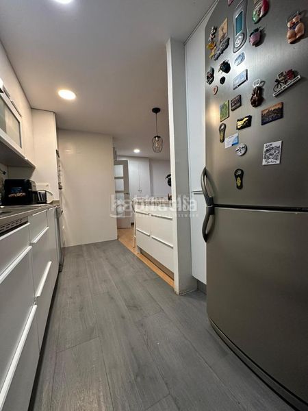 Foto fb9ff05c-960e-4848-b26c-b4aeb167ae8e. Piso  en venta en Canillas Madrid