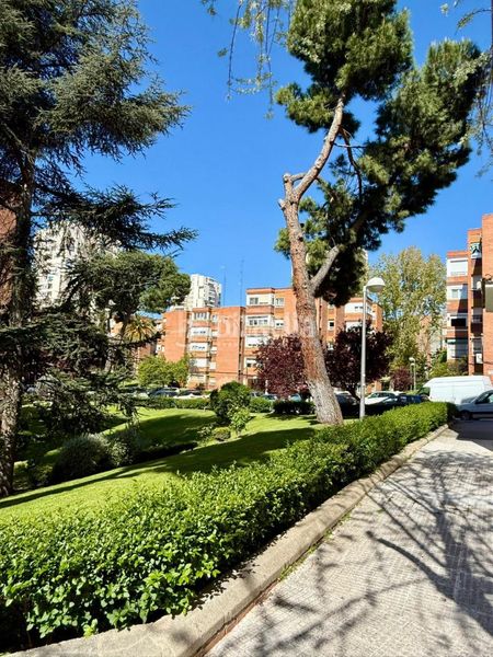 Foto 21350b05-5c9d-49b8-861e-59045f20b4d3. Pis amb calefacció a Canillas Madrid