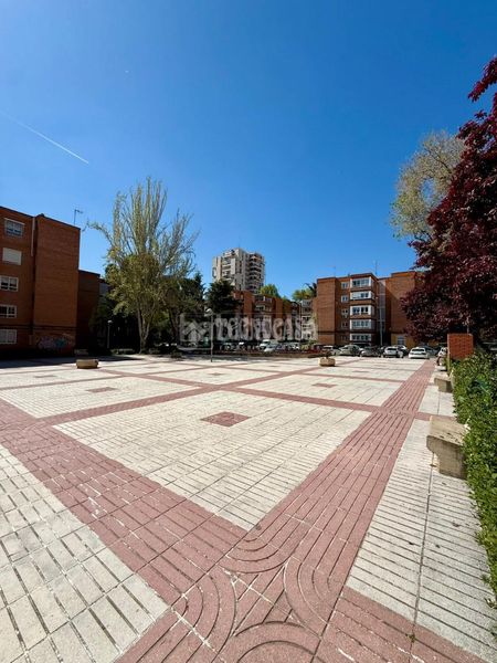 Foto 397d91f9-e688-4816-8484-2c2610ab4569. Pis amb calefacció a Canillas Madrid