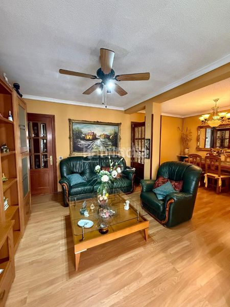 Foto 3cabe362-0090-4493-b938-bbeaa7c7bf85. Pis amb calefacció a Canillas Madrid