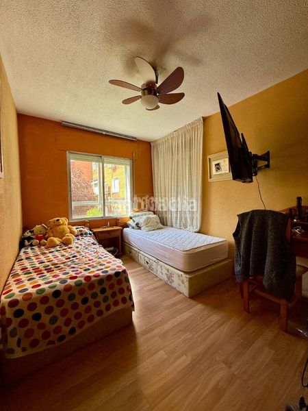 Foto 4b9add65-a8a7-4827-a4b5-50a1c653f254. Pis amb calefacció a Canillas Madrid