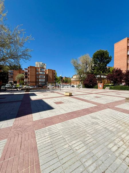 Foto 535de5bc-bf11-4774-bd7f-019217d7f99d. Pis amb calefacció a Canillas Madrid