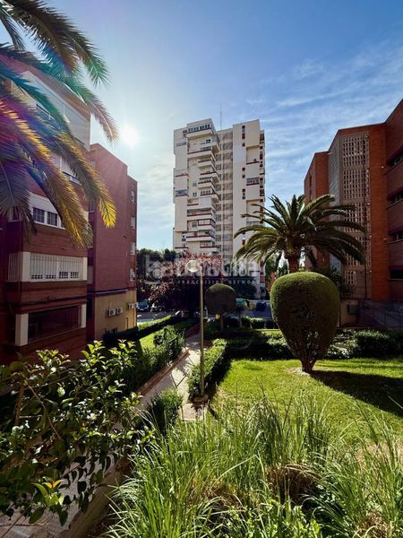 Foto 5aeee406-6589-494c-9a7f-5dace132e62d. Pis amb calefacció a Canillas Madrid