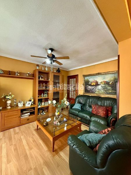 Foto 61265129-907b-4dcc-8b09-73fbb32a3c0d. Pis amb calefacció a Canillas Madrid