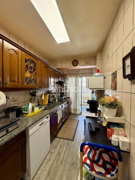 Foto 65d0673a-bc45-413c-b77d-efbe50c1c9bd. Pis amb calefacció a Canillas Madrid