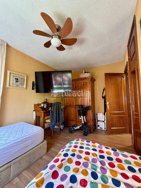 Foto 8c5a3380-1b70-47e2-98b2-60a4fb8a08ea. Pis amb calefacció a Canillas Madrid