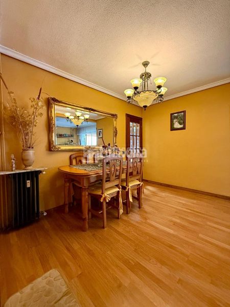 Foto bd7021b6-74f3-4754-9012-11c3736d92eb. Pis amb calefacció a Canillas Madrid