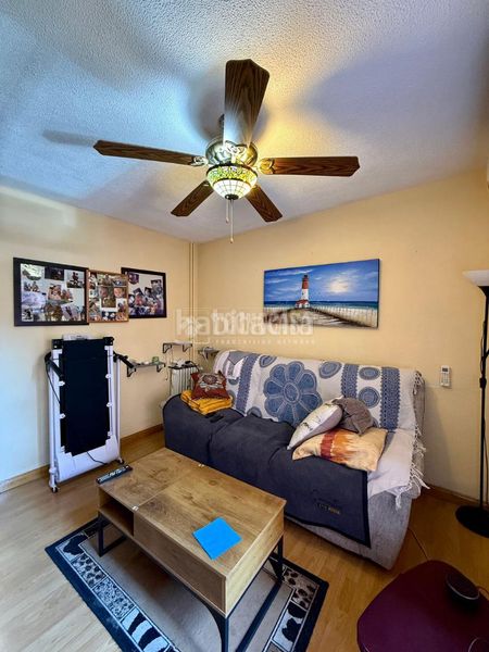 Foto c1c7b9db-3901-49a5-bdf5-a0cdae121548. Pis amb calefacció a Canillas Madrid