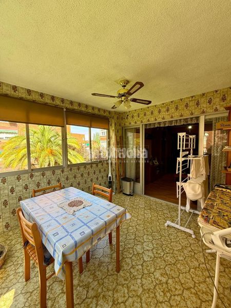 Foto c4e6b147-ccac-4871-9222-d1eb18d2564c. Pis amb calefacció a Canillas Madrid