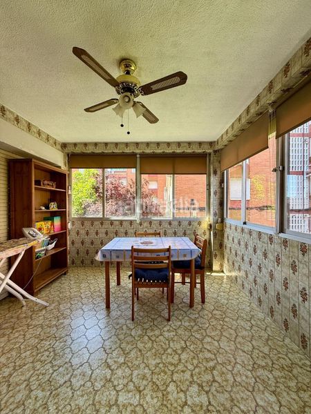 Foto cafbca94-6972-41ed-ae0c-e096b4913f0d. Pis amb calefacció a Canillas Madrid