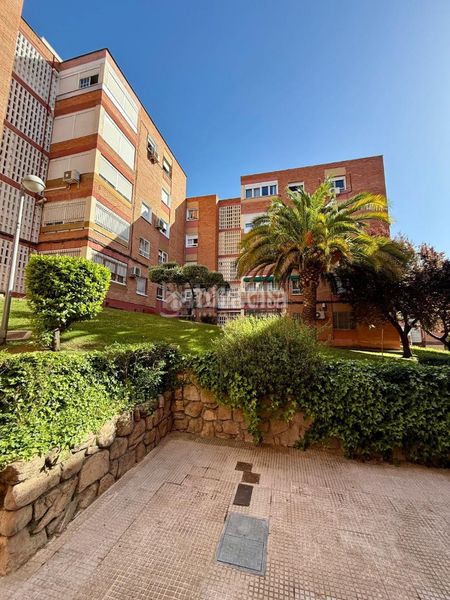 Foto ccc86acc-cf5e-4b86-956a-ee35dfd36919. Pis amb calefacció a Canillas Madrid