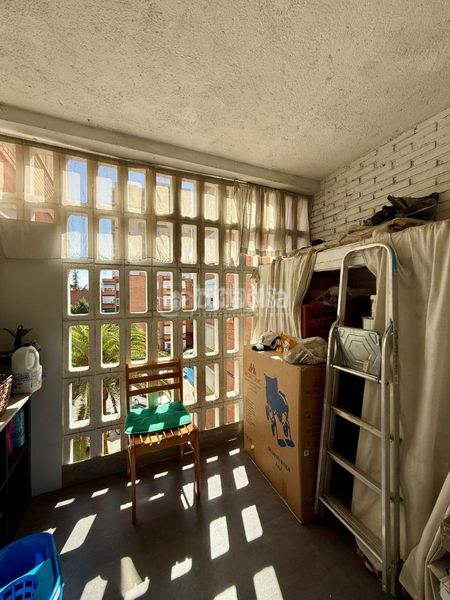 Foto cdc81e0e-a0ce-4ecf-b4ed-aa3ea3046628. Pis amb calefacció a Canillas Madrid