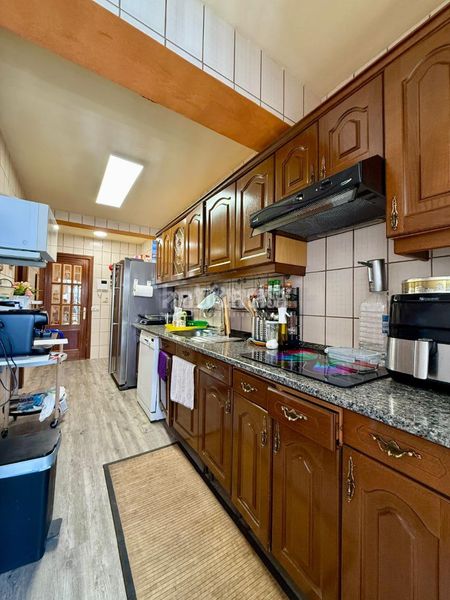 Foto d2ce1adf-e614-4cf1-b4d6-0ad348040e05. Pis amb calefacció a Canillas Madrid