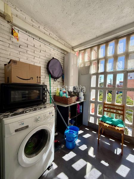 Foto e6addf4e-0f19-47ad-80b8-f92e89825c1c. Pis amb calefacció a Canillas Madrid