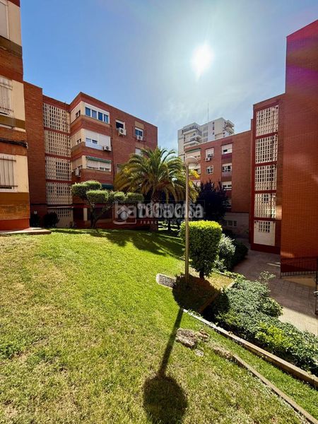 Foto e6bc0484-fc5d-4221-8c5d-85e7c2051268. Pis amb calefacció a Canillas Madrid