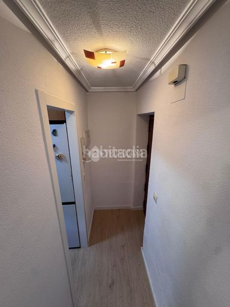 Foto d990f9e8-e6b7-41bb-ae84-c2a89c1803f5. Pis amb calefacció a Canillas Madrid