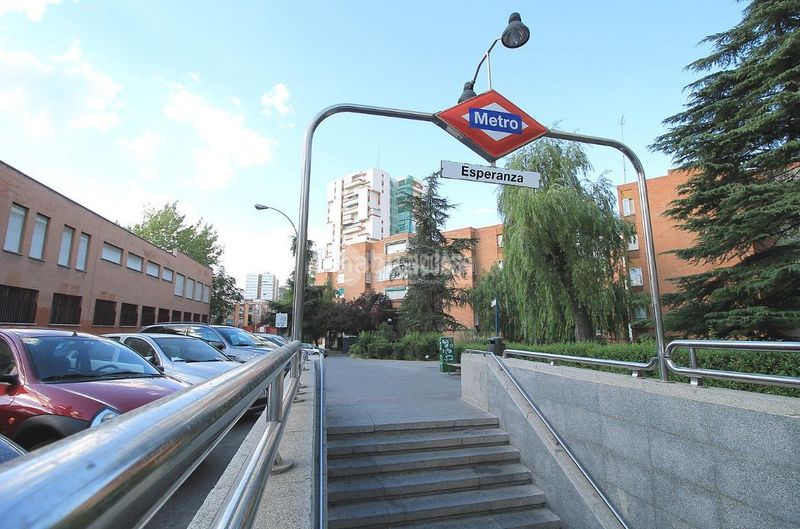 Foto 15239b92-7b60-44e9-a2a8-fa21e27a43b7. Pis amb calefacció a Canillas Madrid