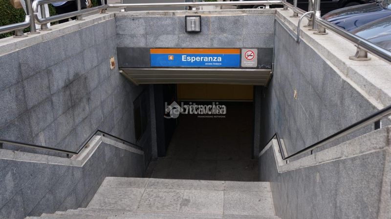 Foto 1836c3f5-d80a-4327-a09f-9bf48c97060c. Pis amb calefacció a Canillas Madrid