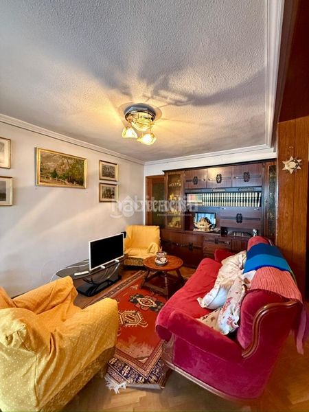 Foto 1cfddbe3-6cad-4b77-a647-0a8d9e272dd0. Pis amb calefacció a Canillas Madrid