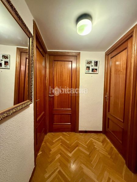 Foto d6445205-fdec-462a-9afe-6d9d582e5a67. Pis amb calefacció a Canillas Madrid