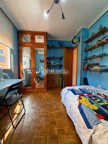 Foto fe35a80b-40e1-49f7-a5dd-82cbe6897725. Pis a Canillas Madrid