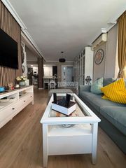 Pis a Canillas. Piso en venta en madrid