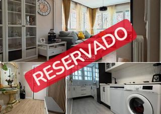 Pis a Canillas. Piso en venta en madrid