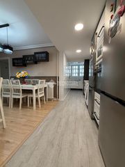 Pis a Canillas. Piso en venta en madrid