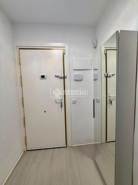 Foto b4abb009-82e7-4c71-a882-0e2fb45bbb36. Pis amb calefacció a Canillas Madrid