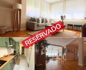 Etagenwohnung in Canillas. Piso en venta en madrid